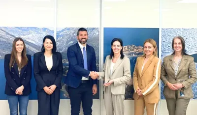 Morsko dobro potpisalo ugovor sa NTO za jačanje turističke promocije
