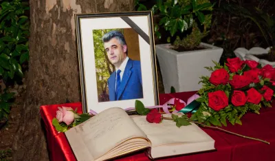 Danas sjednica Komisije za praćenje istraga napada na novinare: Hoće li tužila&scaron;tvo konačno reći koje dokaze o zločinu krije?