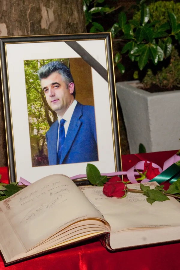 Danas sjednica Komisije za praćenje istraga napada na novinare: Hoće li tužila&scaron;tvo konačno reći koje dokaze o zločinu krije?