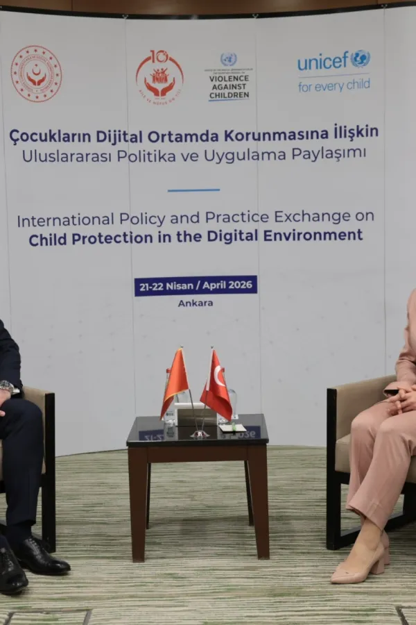 Gutić: Stabilni odnosi i nova partnerstva u socijalnoj za&scaron;titi Crne Gore i Turske