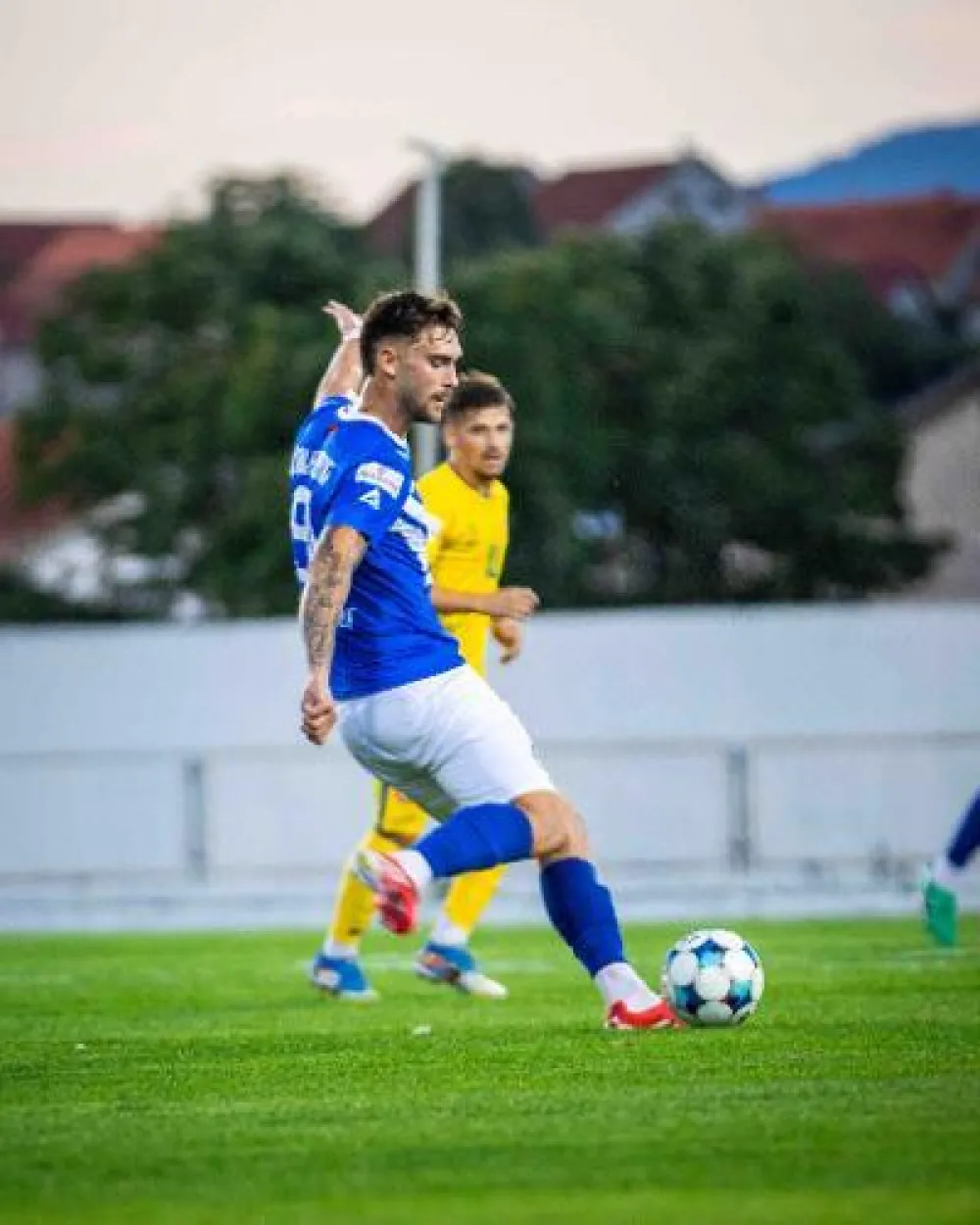 BOJAN DAMJANOVIĆ 