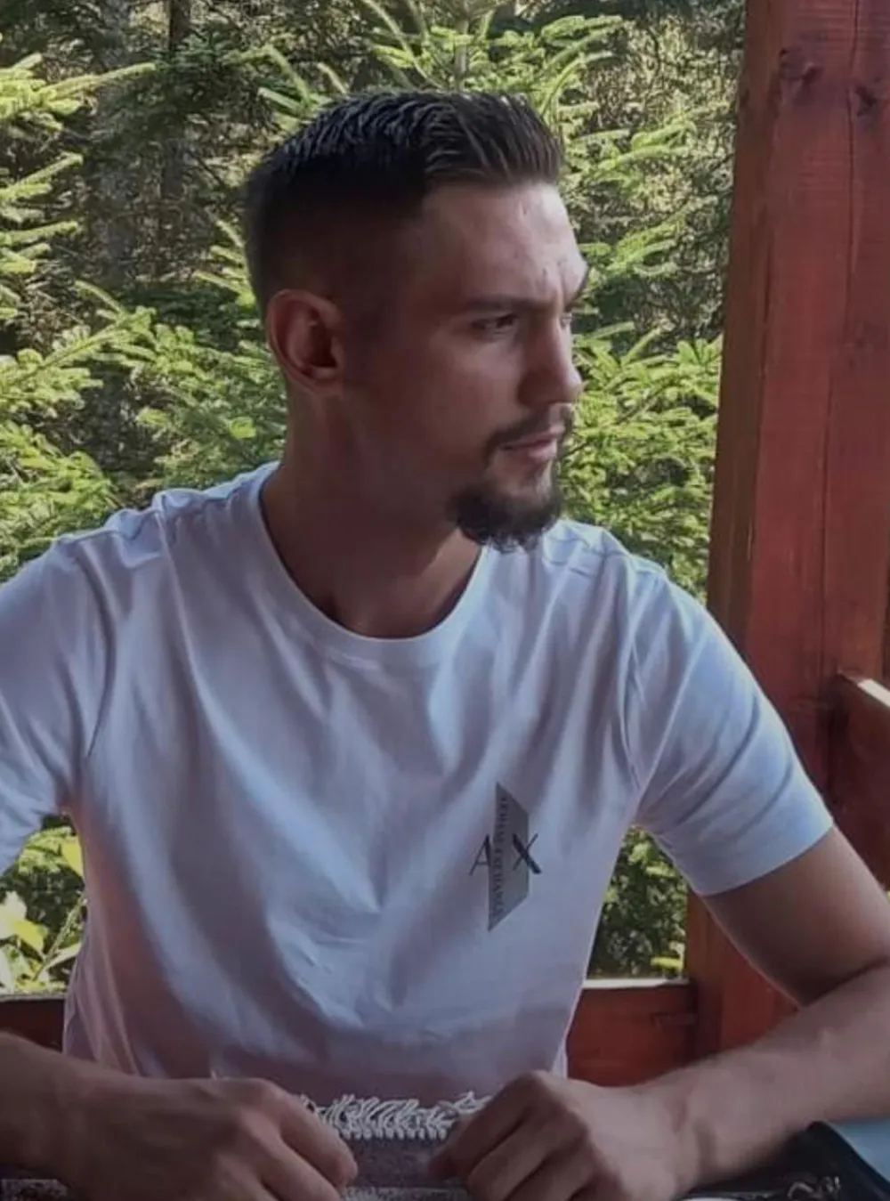 Policija traga za Vehidom Murićem, sumnjiči se za trostruko ubistvo