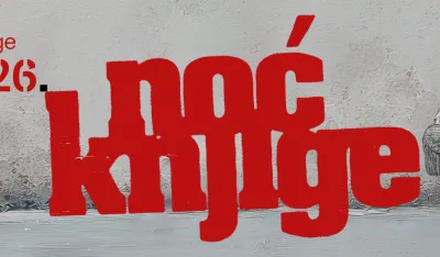 Vizual za događaj