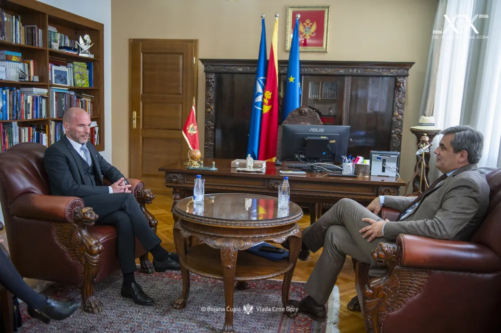 Peter Hetei i Ervin Ibrahimović