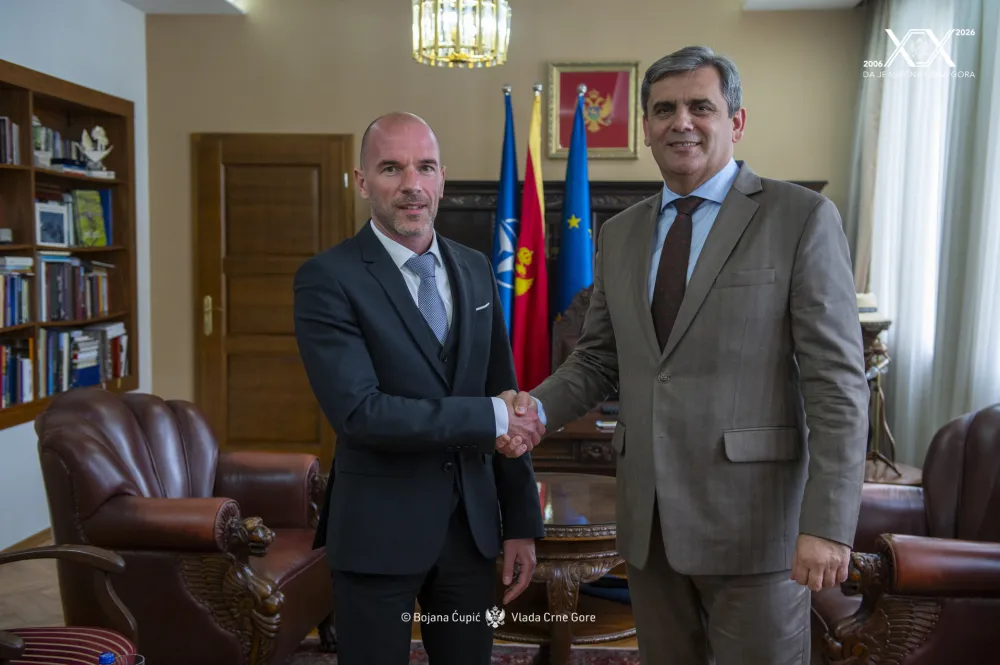 Peter Hetei i Ervin Ibrahimović