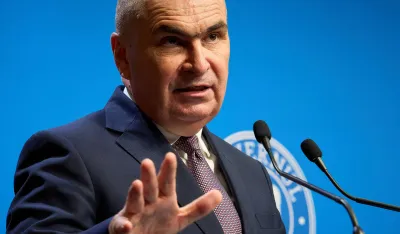 Kriza u Rumuniji: Premijer pod pritiskom da podnese ostavku