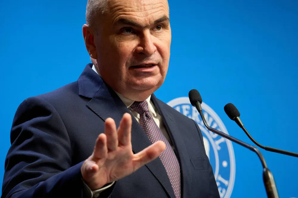Kriza u Rumuniji: Premijer pod pritiskom da podnese ostavku