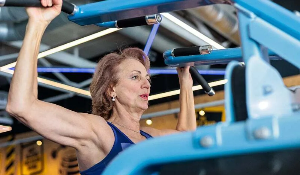 Mr&scaron;avljenje u menopauzi: Kako prevazići izazove i održati idealnu tjelesnu masu