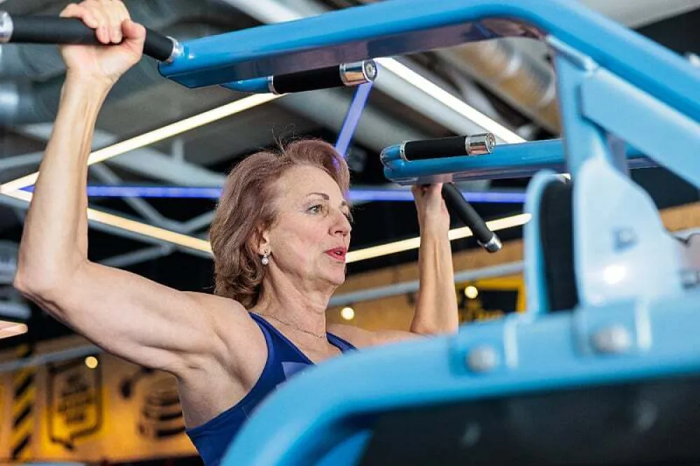 Mr&scaron;avljenje u menopauzi: Kako prevazići izazove i održati idealnu tjelesnu masu