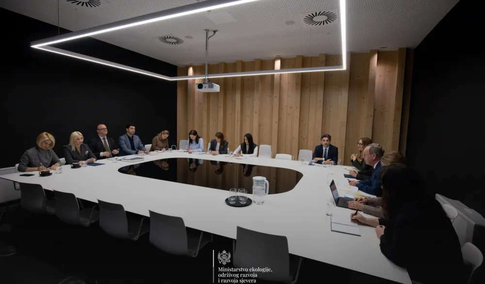 Čajld: Odličan tempo u ispunjavanju obaveza iz Poglavlja 27