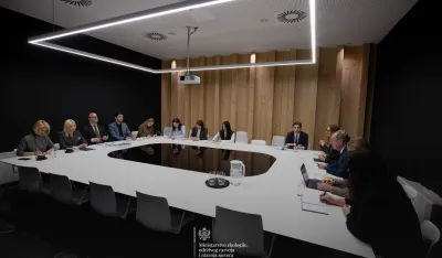 Čajld: Odličan tempo u ispunjavanju obaveza iz Poglavlja 27