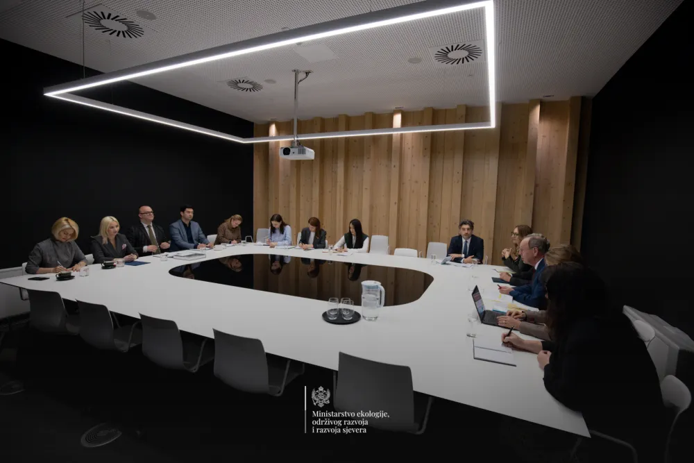 Čajld: Odličan tempo u ispunjavanju obaveza iz Poglavlja 27