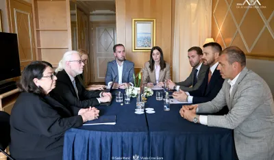 MJU: Digitalizacija i modernizacija javne uprave u fokusu saradnje Crne Gore i Kosova