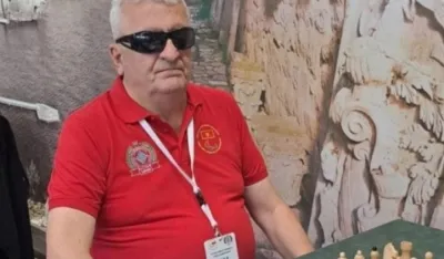 Radovan Damjanović