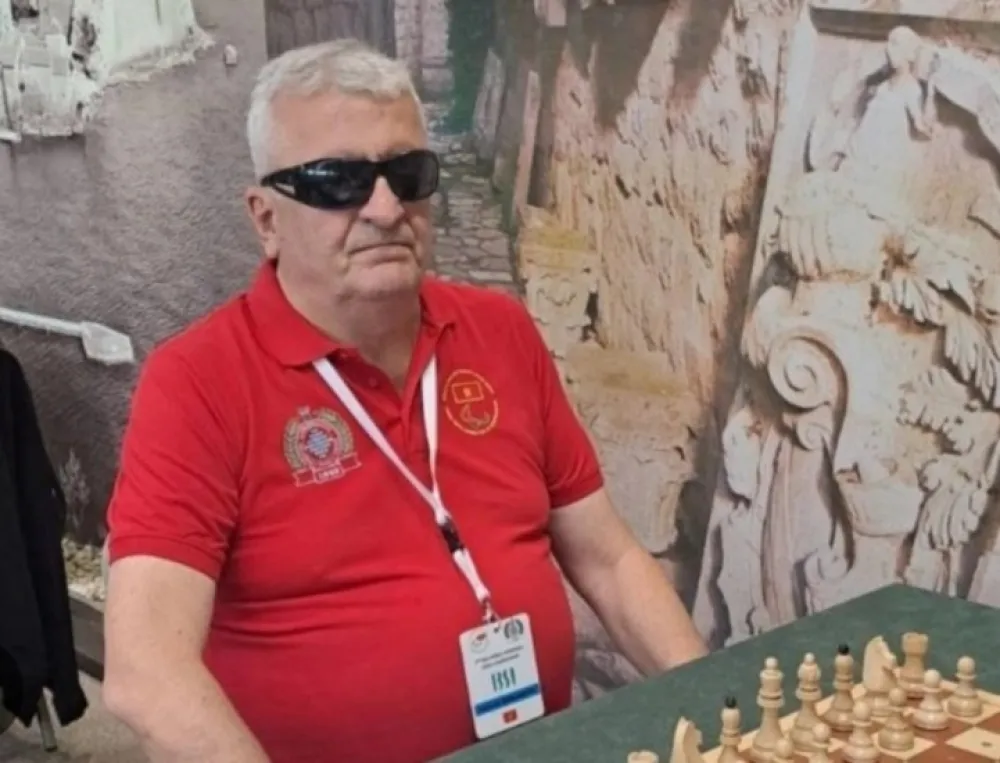 Radovan Damjanović