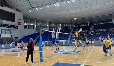 &Scaron;ampion na korak do titule