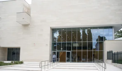 Predavanje Jarmile Ve&scaron;ović u CANU