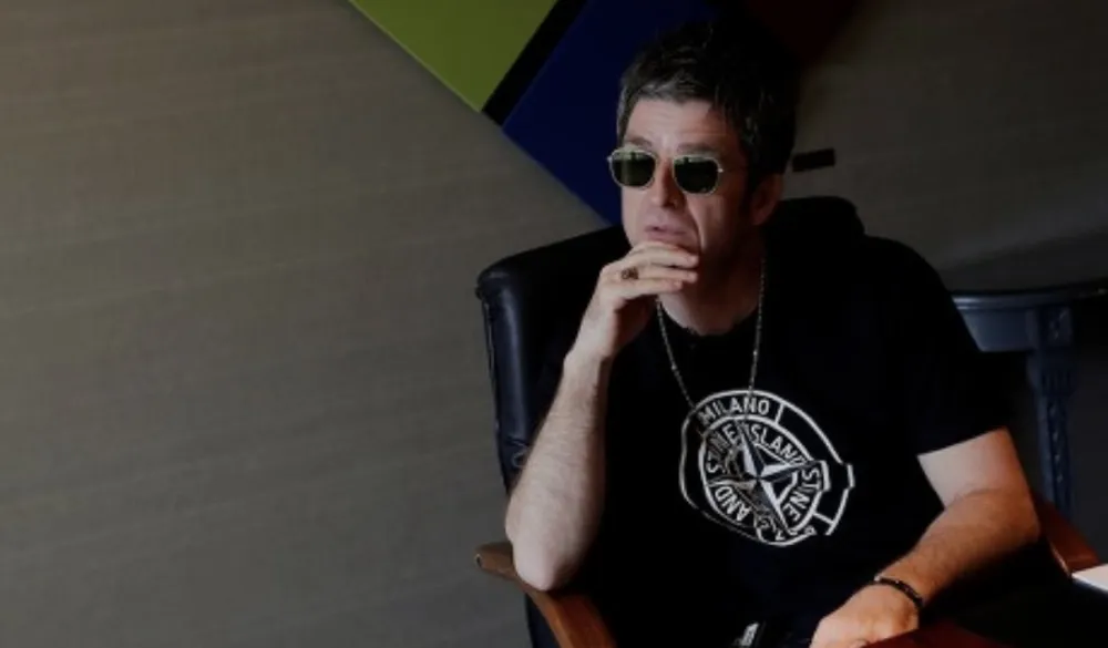 Noel Galager pi&scaron;e nove pjesme, ali odbija da kaže da li su za Oasis
