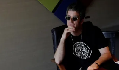 Noel Galager pi&scaron;e nove pjesme, ali odbija da kaže da li su za Oasis