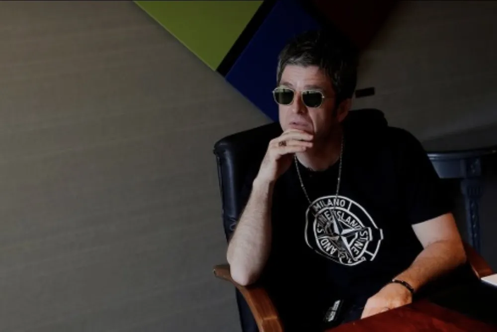 Noel Galager pi&scaron;e nove pjesme, ali odbija da kaže da li su za Oasis