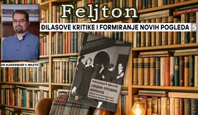 Đilasove kritike i formiranje novih pogleda (5): "&Scaron;ta Staljin nije razumio?"