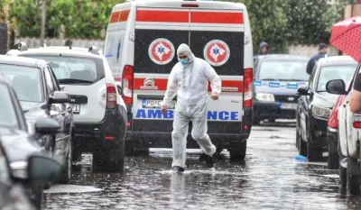 Murić&nbsp;uhap&scaron;en zbog trostrukog ubistva: Majci priznao da je okrvavio ruke