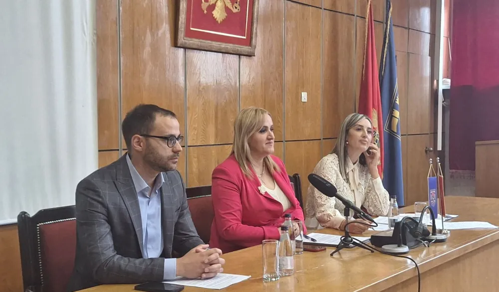 Lijeva, evropska, ili neka druga skretanja u Nik&scaron;iću