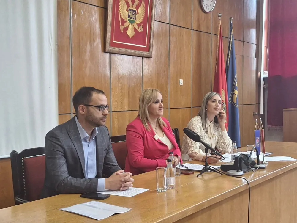 Lijeva, evropska, ili neka druga skretanja u Nik&scaron;iću