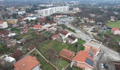 PUP Danilovgrada vraćen na doradu