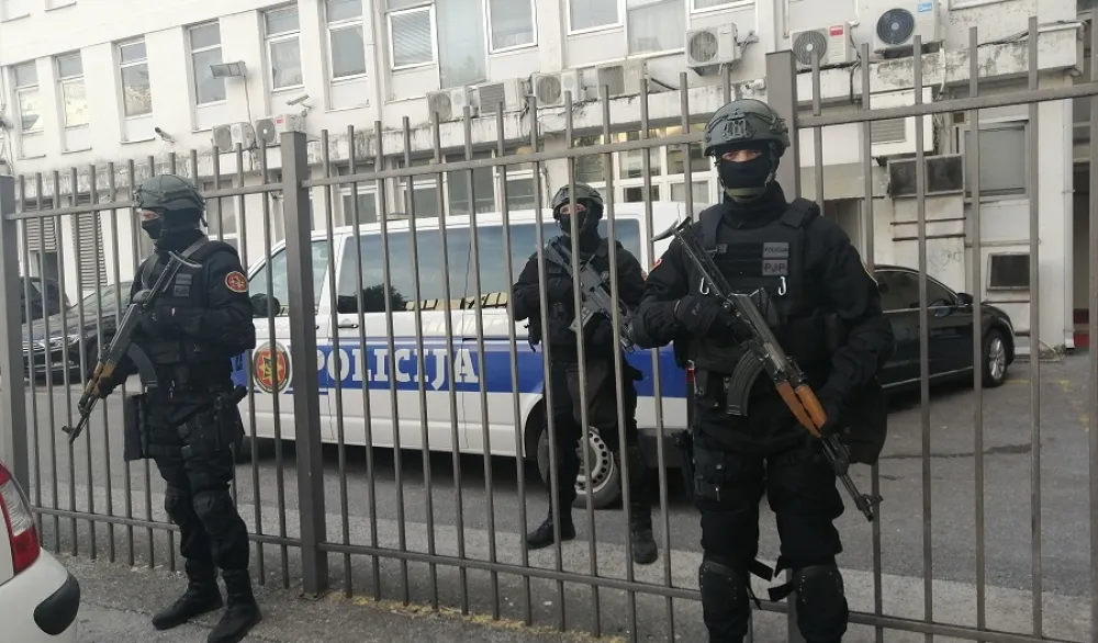 DETALJI ISTRAGE: SDT "&scaron;kaljarce" sumnjiči za vi&scaron;e ubistava na osnovu "SKY" i iskaza Edmonda Mustafe