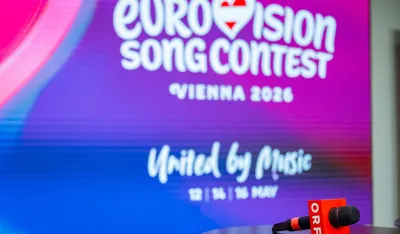 Vi&scaron;e od 1.100 umjetnika poziva na bojkot Eurosonga: "Nema pozornice za genocid"