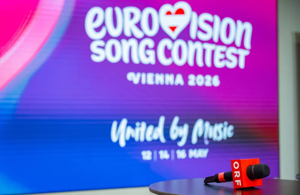 Vi&scaron;e od 1.100 umjetnika poziva na bojkot Eurosonga: "Nema pozornice za genocid"