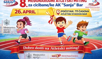 Talenti na sceni u nedjelju na "Topolici"