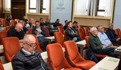 Op&scaron;tina Ulcinj opredjelila 320 hiljada za poljoprivredu