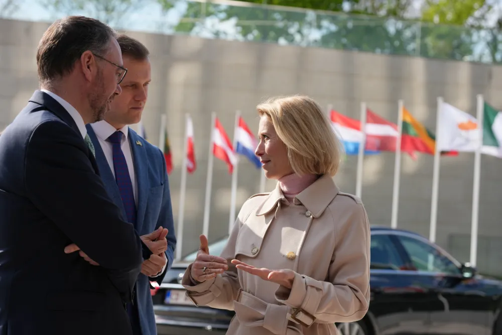 EU po&shy;dije&shy;lje&shy;na oko su&shy;spen&shy;zi&shy;je spo&shy;ra&shy;zu&shy;ma sa Izra&shy;e&shy;lom