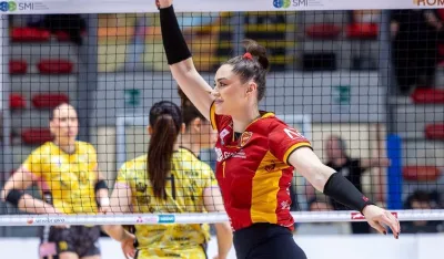 Nikoleta Perović