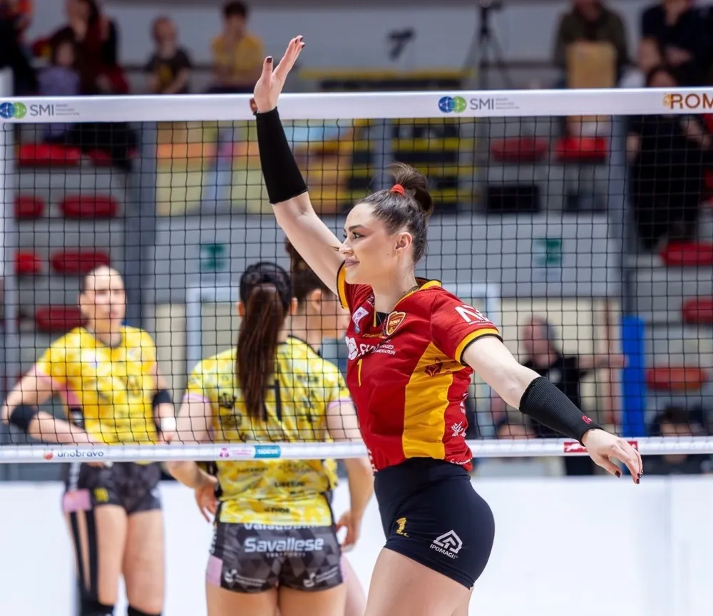 Nikoleta Perović