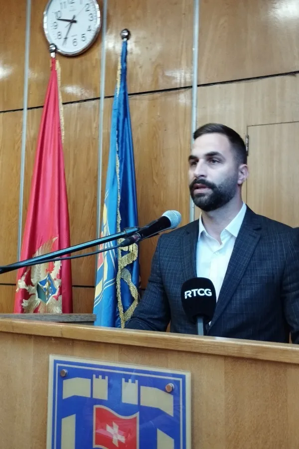 Muratović: Kovačević ne priznaje državu, ne možemo s njim&nbsp;razgovarati o proslavi Dana nezavisnosti