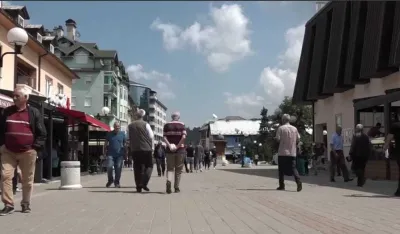Danas dan žalosti u Rožajama