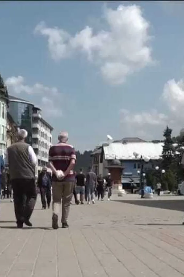 Danas dan žalosti u Rožajama