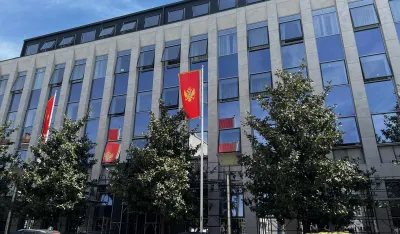 Prva presuda Ljubu Miloviću zakazana za 3. jun - Đukanović o SKY: Povrijeđen suverenitet CG i njenih građana
