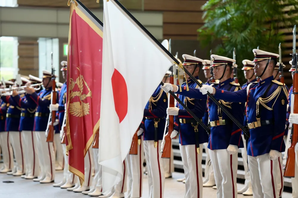 Milatović i Takaiči otvaraju novu fazu odnosa Crne Gore i Japana: Ambasada u Tokiju i snažno jačanje ekonomske saradnje