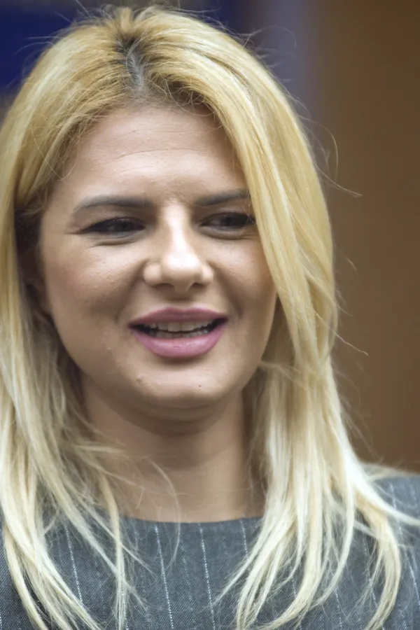 ASK potvrdila pisanje "Dana": Nedović prekr&scaron;ila zakon