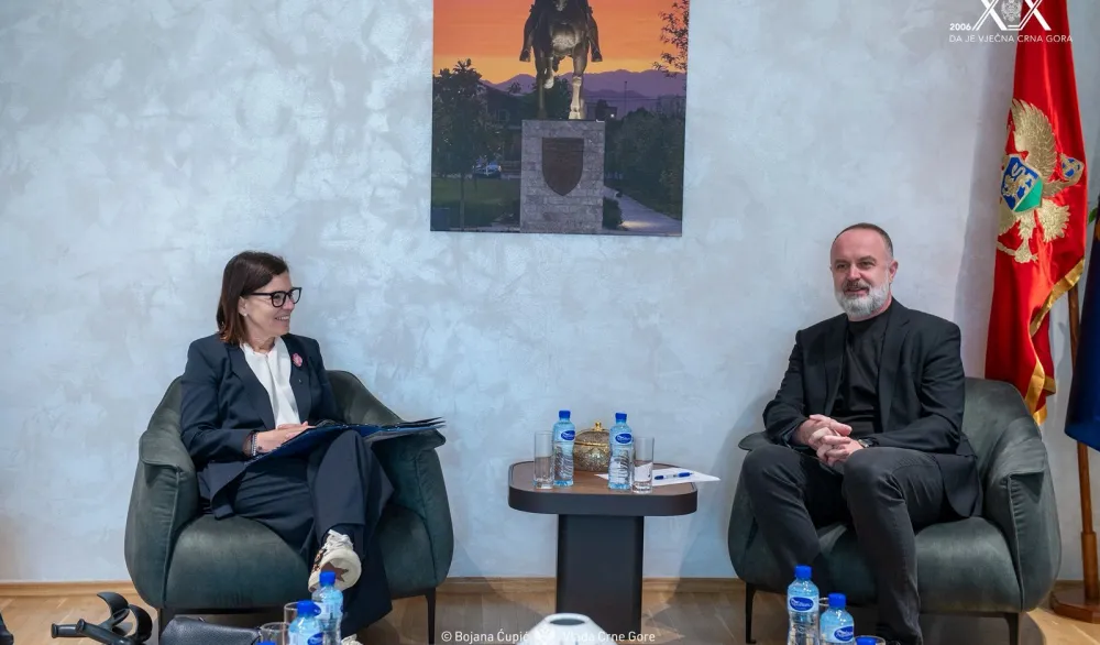Đeljo&scaron;aj: Predano radimo na unapređenju poslovnog ambijenta, jačanju konkurentnosti i reformama