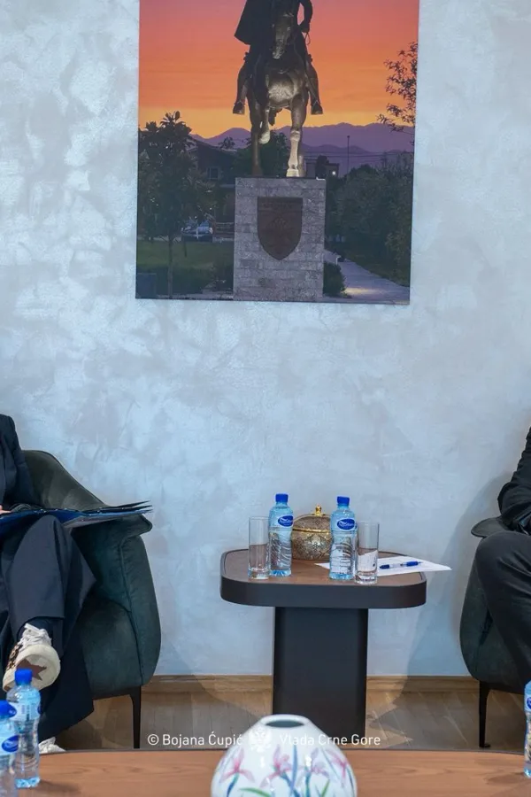 Đeljo&scaron;aj: Predano radimo na unapređenju poslovnog ambijenta, jačanju konkurentnosti i reformama