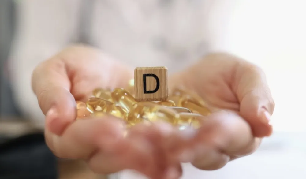 Jedan vitamin ključan je za zdravlje mozga