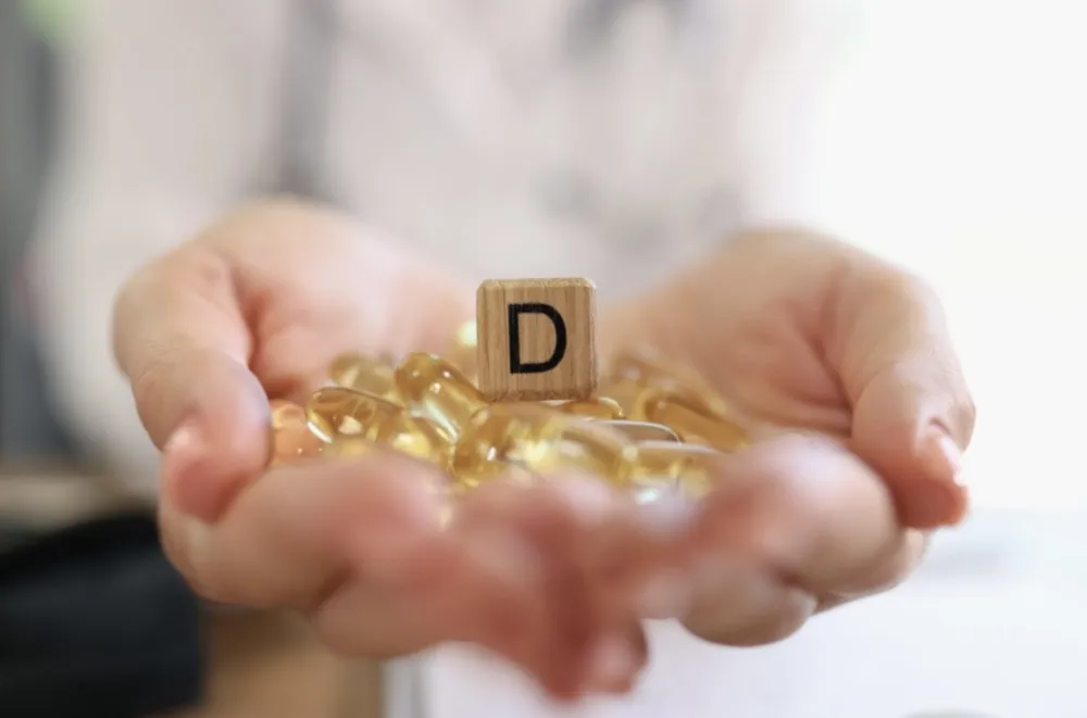 Jedan vitamin ključan je za zdravlje mozga