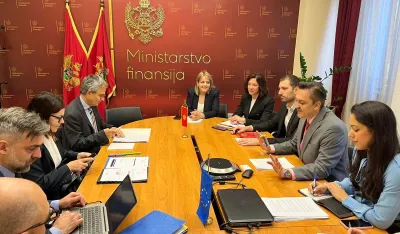 Superti: EU je uz Crnu Goru u ključnoj fazi pregovora