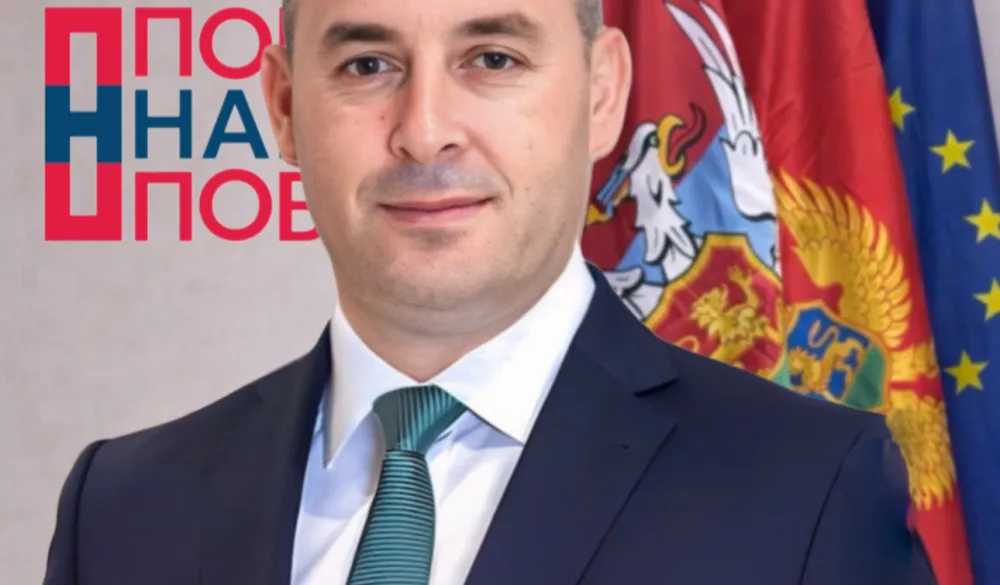 &Scaron;ćekić: Bez povjerenja nema pomirenja i zato osudimo sve zločine