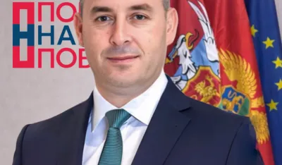 &Scaron;ćekić: Bez povjerenja nema pomirenja i zato osudimo sve zločine